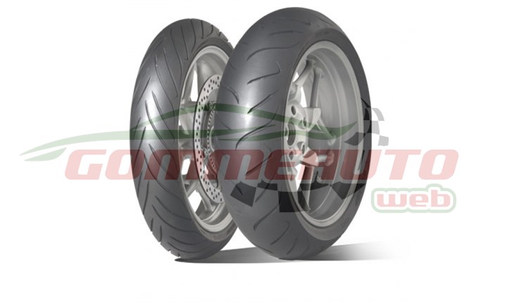 COP. 170/60 ZR17 72W ROADSMART II